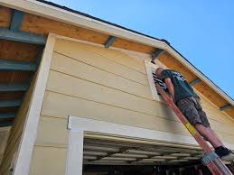 Siding for Multi-Family Homes in Graham, NC